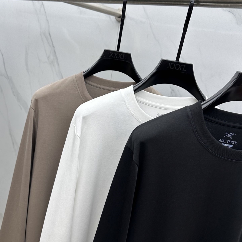 Arcteryx T-shirts
